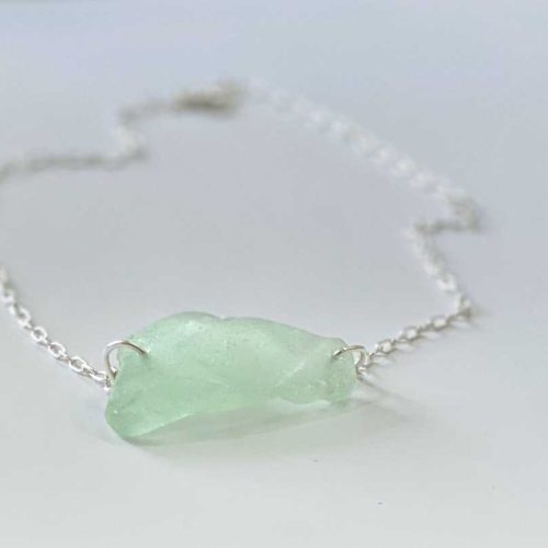 5 seaglass necklace copy